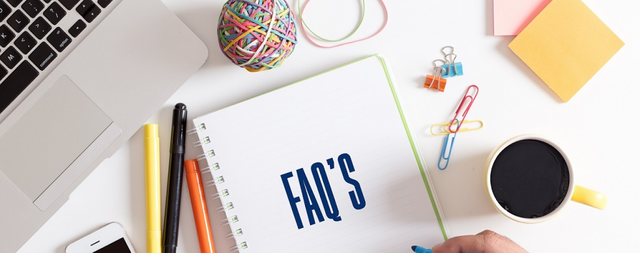 Faqs cover image